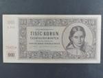1000 Kčs 16.5.1945 série A 15
