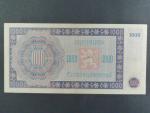 1000 Kčs 16.5.1945 série A 15