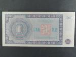 1000 Kčs 16.5.1945 série B 09
