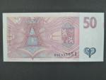 50 Kč 1997 série D 49