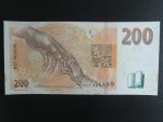 200 Kč 2018 série H 27