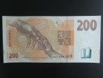 200 Kč 2018 série H 28