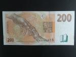 200 Kč 2018 série H 34