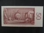 50 Kčs 1964 s. A 04