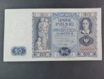 Polsko, 20 Zl 1936 série DA, Ba. PL 7