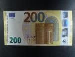 200 Euro 2019 s.SC, Itálie podpis Mario Draghi, S005