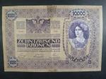 10 000 K 2.11.1918 série 1005