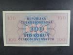 100 Kčs 1945 série B 01