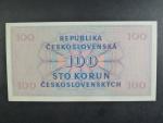 100 Kčs 1945 série A 17