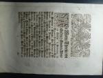 císařský patent Marie Terezie z 15.6.1762 k vydání bankocedulí včetně formulářů 5, 10, 25, 50, 100 Gulden 1.7.1762, Ri. 4 - 8 Fa