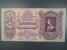  CZ-Zahraniční bankovky platné na čs území 1938 - 1945 - Maďarsko, 100 Pengö 1930 série E 289, Ba. H 10a