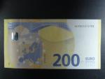 200 Euro 2019 s.SC, Itálie podpis Mario Draghi, S006
