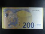 200 Euro 2019 s.SD, Itálie podpis Mario Draghi, S005