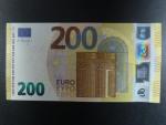 200 Euro 2019 s.SB, Itálie podpis Mario Draghi, S005