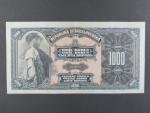 1000 Kč 1919 série B