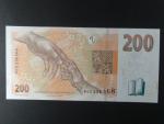 200 Kč 2018 série P 65