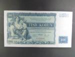 1000 Kč 25.5.1934, série M