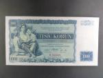 1000 Kč 25.5.1934, série K