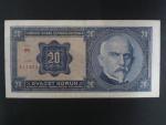 20 Kč 1.10.1926 série Pf