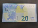 20 Euro 2015 s.FM, Malta, podpis Lagarde, F002