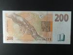 200 Kč 2018 série P 54