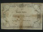 100 Gulden 1.6.1806