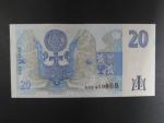 20 Kč 1994 s. A 03