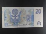 20 Kč 1994 s. A 28