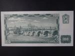 100 Sk 1961/1993 série G 83, kolek, II.vydání číslovač 1c