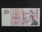 50 Kč 1993 s. Z 01