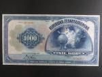 1000 Kč 1919 série C