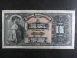 1000 Kč 1919 série C