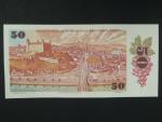 50 Kčs 1987 s. F 19