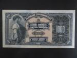1000 Kč 15.4.1919 série D