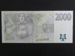 2000 Kč 2007 série Z 57