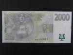 2000 Kč 1999 série B 39
