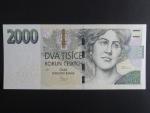 2000 Kč 2007 série E 15 000477