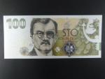 100 Kč 2022 série EQ 07 pamětní k 100.výročí budování české měny, motiv s Karlem Englišem, dárkový obal