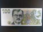 100 Kč 2022 série ET 08 pamětní k 100.výročí budování české měny, motiv s Karlem Englišem, dárkový obal