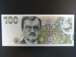 100 Kč 2022 série ET 08 pamětní k 100.výročí budování české měny, motiv s Karlem Englišem, dárkový obal