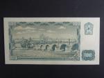 100 Sk/Kčs 1961 s. D 02, kolkovaná, vodoznaková výztuž na líci, Ba. SK 3a2, Pi. 17