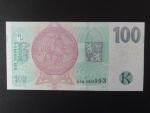 100 Kč 2018 s. N 58