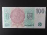 100 Kč 2018 s. N 71