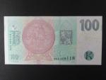 100 Kč 2018 s. N 82