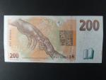 200 Kč 2018 série P 67