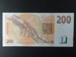 200 Kč 2018 s. P 62