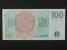 ČESKÁ REPUBLIKA (1993-2026) - 100 Kč 1997 série H 06