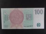 100 Kč 1997 série H 60