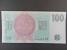 ČESKÁ REPUBLIKA (1993-2026) - 100 Kč 1997 série H 72