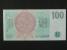 ČESKÁ REPUBLIKA (1993-2026) - 100 Kč 1997 série H 07